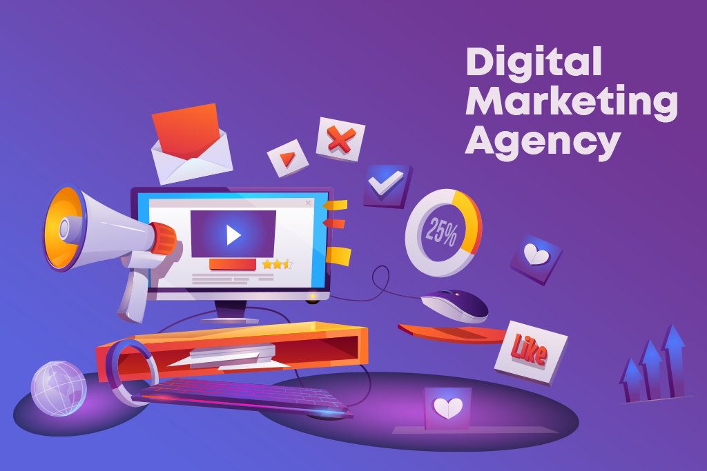 Best Digital Marketing Agencies In Nepal