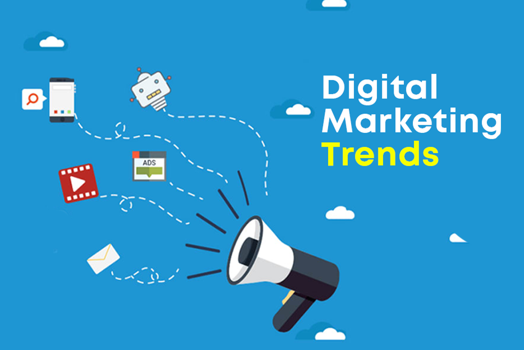 The New Trend of Digital Marketing In Nepal- 2023